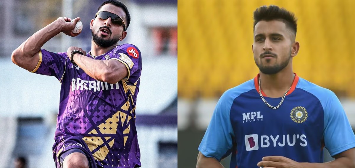 IPL തുടങ്ങാൻ ദിവസങ്ങൾ മാത്രം KKR താരത്തെ പഞ്ഞിക്കിട്ട് പ്രാദേശിക താരങ്ങൾ; ഒരോവറിൽ കിട്ടിയത് 36 റൺസ്