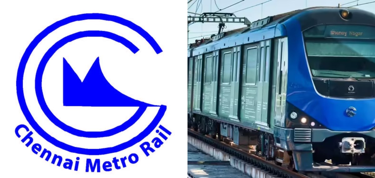 ആരാധകര്ക്ക് സന്തോഷ വാര്ത്തയുമായി ചെന്നൈ മെട്രോ; ഇന്ത്യ-സിംബാബ്വെ മത്സരത്തിന് സൗജന്യ യാത്ര