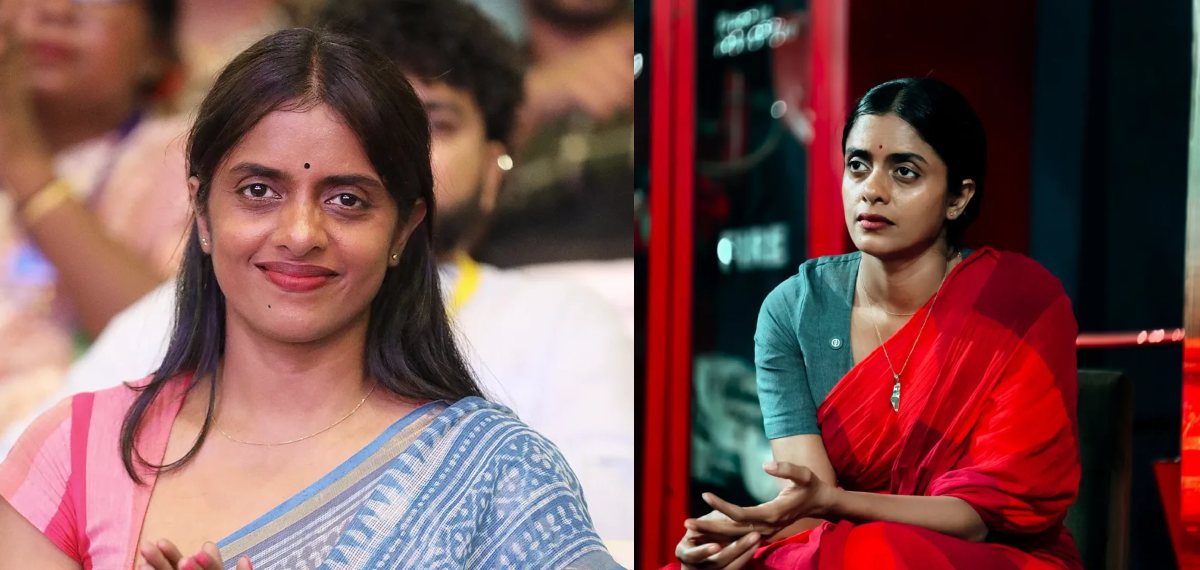 'ബോളിവുഡ് സിനിമകളിൽ എന്നെ കാസ്റ്റ് ചെയ്യരുതെന്ന് പറയാറുണ്ട്', കാരണം വെളിപ്പെടുത്തി കനി കുസൃതി