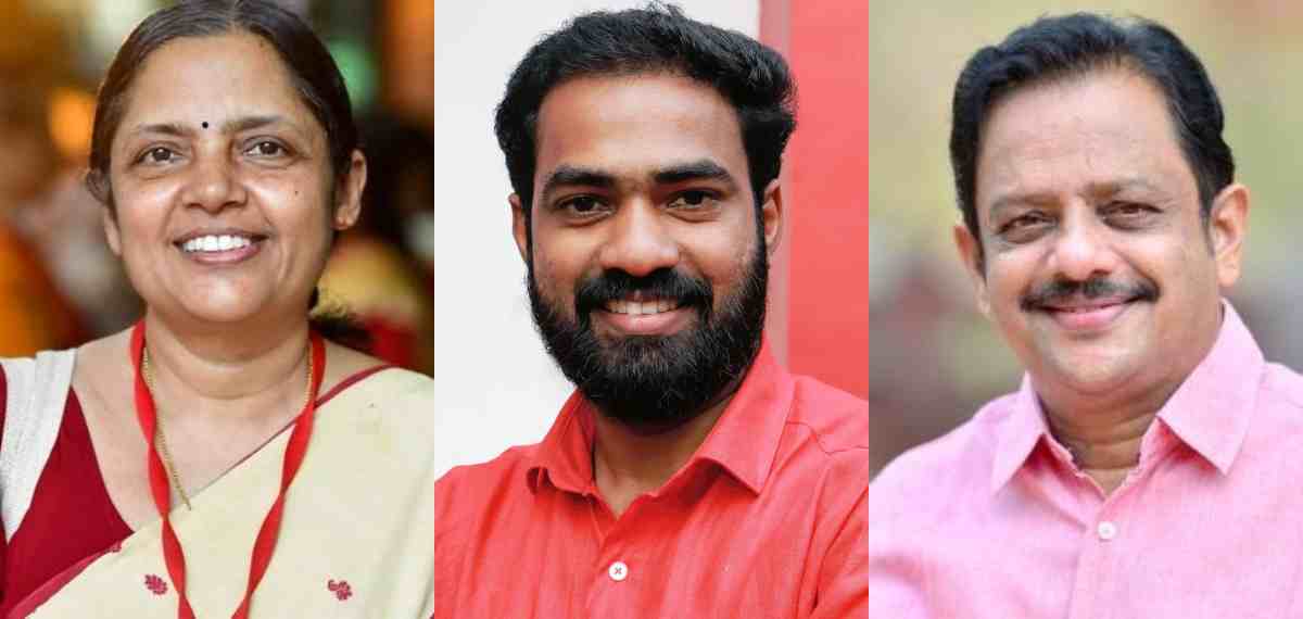 തളിപ്പറമ്പില്‍ എം വി ഗോവിന്ദന് പകരം എന്‍ സുകന്യ മത്സരിച്ചേക്കും; മട്ടന്നൂരില്‍ വി കെ സനോജിന് സാധ്യത