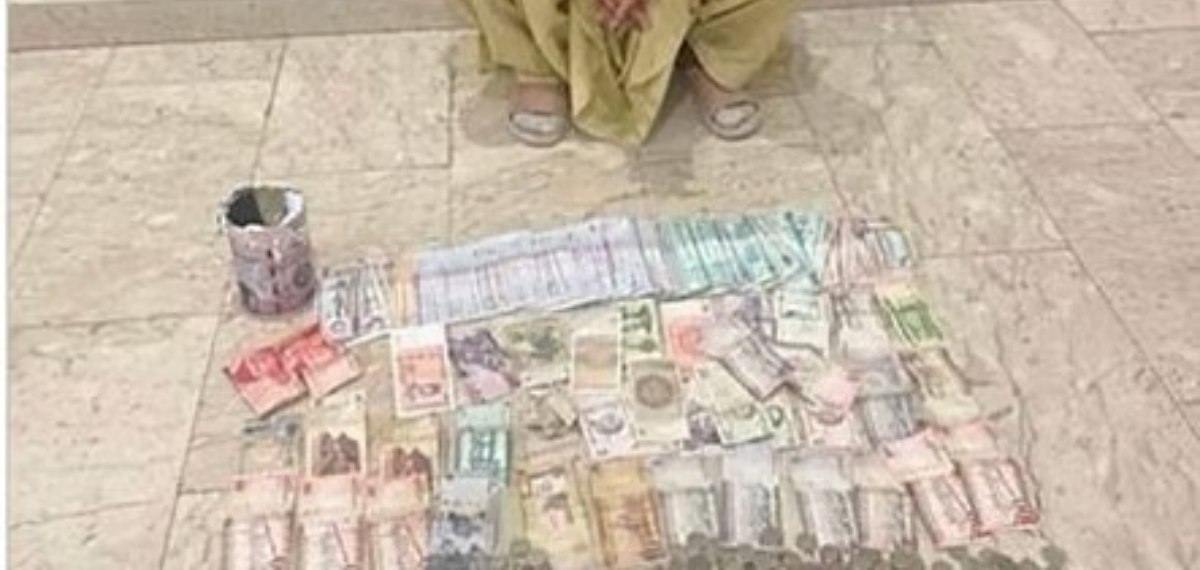 മൂന്ന് ആഡംബര കാറുകളുടെ ഉടമ; ഭിക്ഷാടകനെ അറസ്റ്റ് ചെയ്ത് ദുബായ് പൊലീസ്