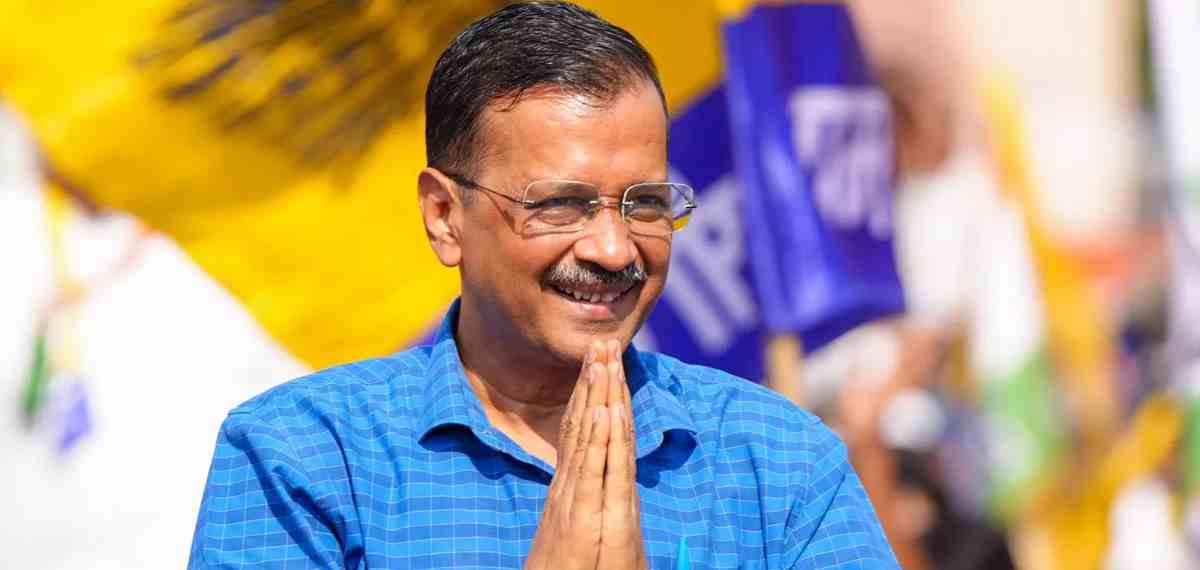 ദില്ലി മദ്യനയ അഴിമതിക്കേസ്; അരവിന്ദ് കെജ്രിവാളും മനീഷ് സിസോദിയയും കുറ്റവിമുക്തന്‍, സിബിഐക്ക് തിരിച്ചടി