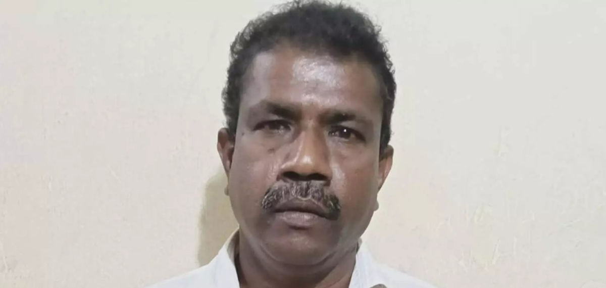 തെരഞ്ഞെടുപ്പ് പ്രചാരണത്തിനിടെ വീട്ടമ്മയെ കയറിപ്പിടിച്ചു: ബിജെപി പ്രവര്‍ത്തകന്‍ പൊലീസില്‍ കീഴടങ്ങി