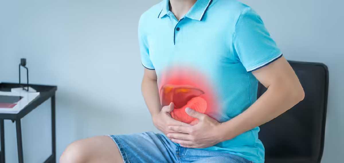 ഇന്ത്യയിലെ ഐടി ജീവനക്കാരില് ഫാറ്റിലിവര് രോഗം വര്ധിക്കുന്നുവെന്ന് പഠനം