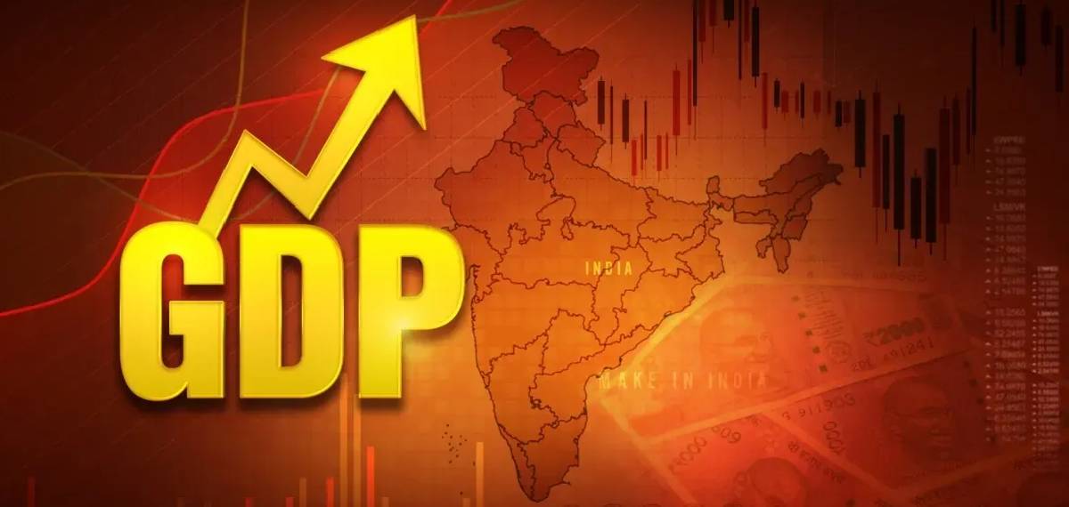 ജിഡിപി കുതിക്കുന്നു, പോക്കറ്റിൽ പണം വരുമോ? സാധാരണക്കാരൻ അറിയേണ്ടതെല്ലാം