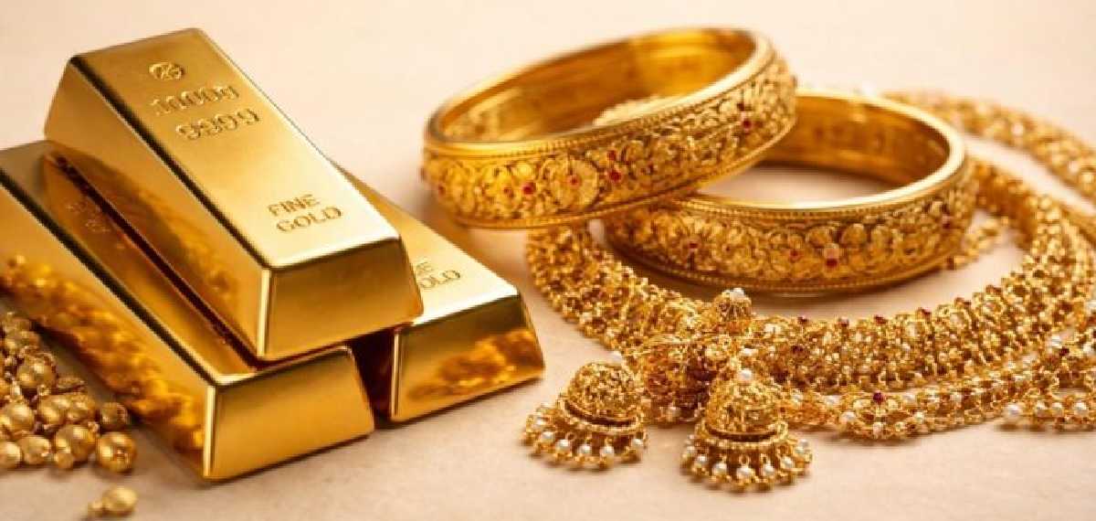 GOLD PRICE IN KERALA FEB27