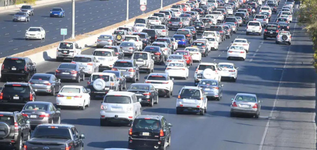 ഒരാഴ്ചക്കിടെ 27,000 നിയമ ലംഘനങ്ങൾ; ഗതാഗത പരിശോധന നടപടി ശക്തമാക്കി കുവൈത്ത്