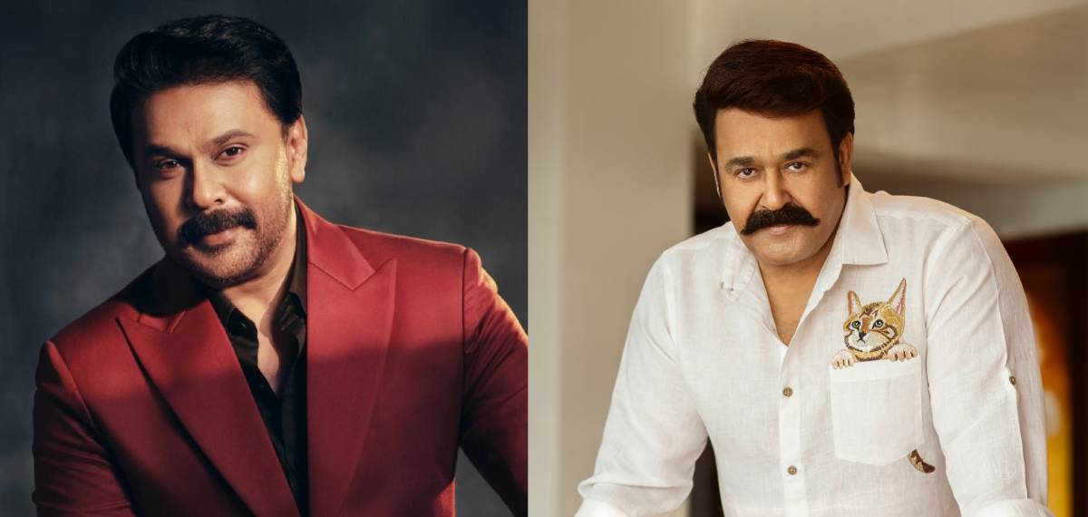 ശബരിമല കൊടിമരക്കൊള്ള; മോഹൻലാലിന്‍റെയും ദിലീപിന്‍റെയും മൊഴിയെടുത്ത് വിജിലൻസ്