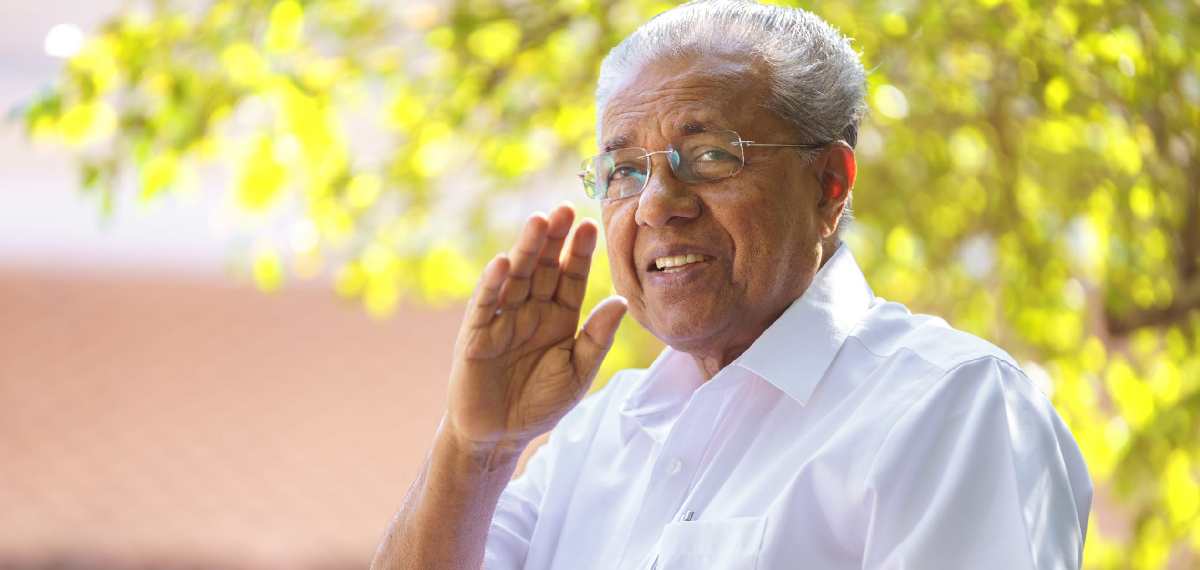 'ജനിച്ച മണ്ണിൽ ആർക്കും പൗരത്വം നിഷേധിക്കപ്പെടില്ല, അത് കേരളം നൽകുന്ന ഉറപ്പ്, നേറ്റിവിറ്റി കാർഡ് നടപ്പിൽ വരും'