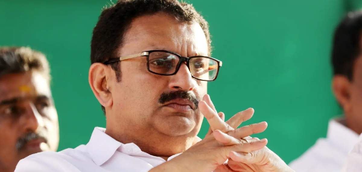 'കനഗോലുവിന്റെ തന്ത്രങ്ങൾ അല്ല പിണറായി ഗോലുവിന്റെ തന്ത്രങ്ങളാണ് ഇപ്പോൾ നടക്കുന്നത്' : കെ മുരളീധരൻ