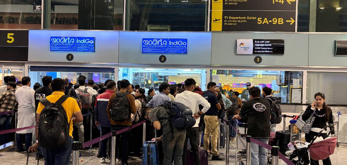 വിമാനയാത്രക്കാർക്ക് ഡിജിസിഎയുടെ ലോട്ടറി; ടിക്കറ്റ് മാറ്റാൻ ഇനി കാശ് വേണ്ട