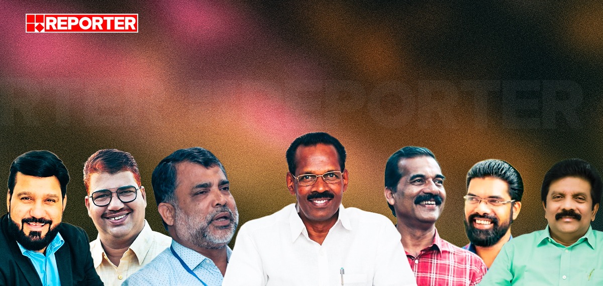 പേരാമ്പ്രയില് അട്ടിമറിയുണ്ടാകുമോ? ടി പി മാറിയാല് ഹനീഫയോ സജീഷോ! ലീഗില് സീറ്റ് ഉറപ്പിക്കാന് ടി ടി ഇസ്മയില്