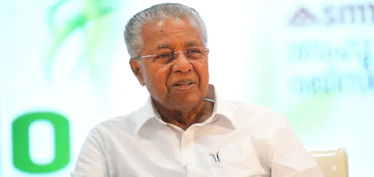 നിയമസഭാ തെരഞ്ഞെടുപ്പില് ഇടതുപക്ഷത്തെ നയിക്കാന് ഇത്തവണയും പിണറായി തന്നെ