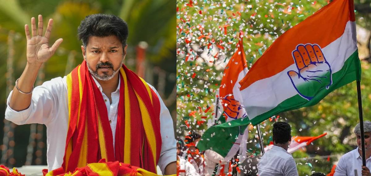 കേരളം ഇളക്കിമറിക്കാൻ വിജയ് എത്തുമോ? തെരഞ്ഞെടുപ്പ് പ്രചാരണത്തിനായി ക്ഷണിച്ച് മുതിർന്ന കോൺഗ്രസ് നേതാക്കൾ