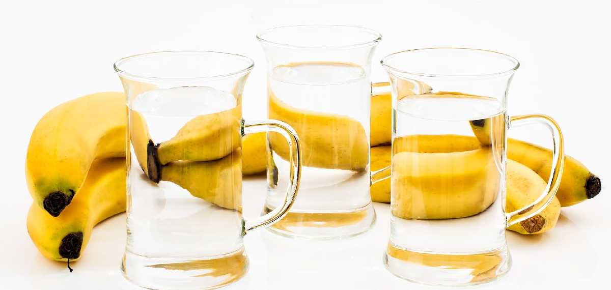 വാഴപ്പഴം കഴിച്ചയുടനെ വെള്ളംകുടിക്കരുത് എന്ന് പറയുന്നത് എന്തുകൊണ്ട്