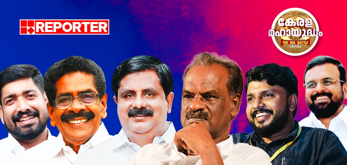 കോണ്ഗ്രസിന്റെ ആ നാണക്കേട് കൊയിലാണ്ടി തീർക്കുമോ? മുല്ലപ്പള്ളിയോ? പ്രവീണ്കുമാറോ? ഇടതില് കെ ദാസന് മുന്തൂക്കം