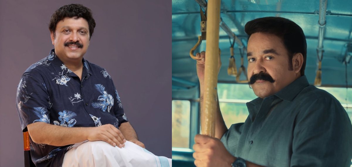 പണം വാങ്ങാതെയാണ് മോഹൻലാൽ കെഎസ്ആർടിസിയുടെ ബ്രാന്ഡ് അംബാസിഡറായത്; കെ ബി ഗണേഷ് കുമാർ