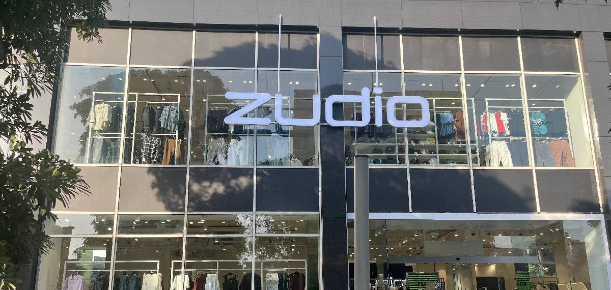 ZUDIO OUTLET