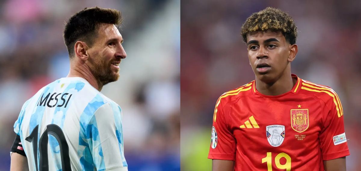 ഇറാന്-ഇസ്രയേല് സംഘര്ഷം; അര്ജന്റീന- സ്പെയിന് ഫൈനലിസിമ മത്സരം മാറ്റിവെച്ചു