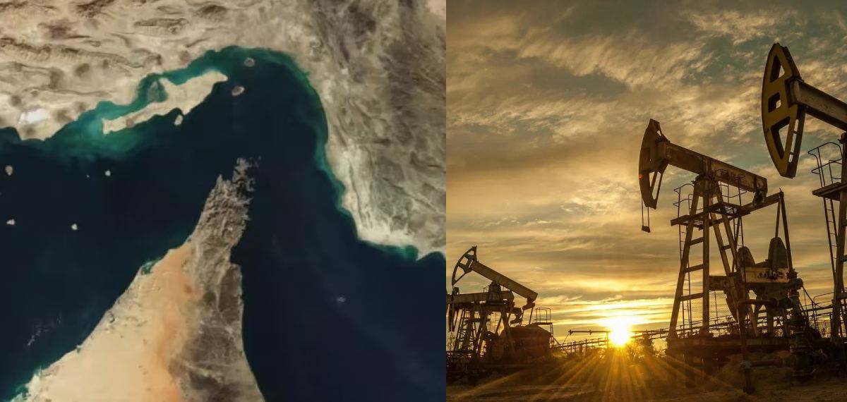 കാത്തിരിക്കുന്നത് ക്രൂഡ് ഓയില്‍ വിലയിലെ കുതിപ്പിനോ? ഗള്‍ഫിന് മാത്രമല്ല ഇന്ത്യയ്ക്കും ആശങ്കപ്പെടാനുണ്ട്