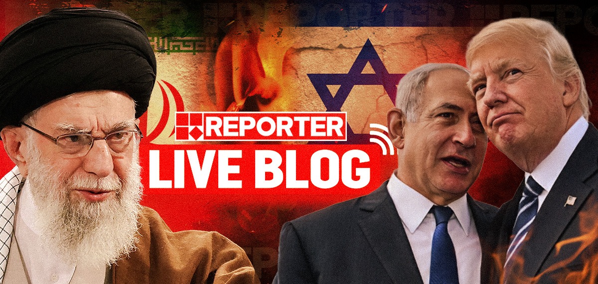 LIVE BLOG: ഇറാന്‍ പരമോന്നത അധികാരി ആയത്തൊള്ള അലി ഖമനയി കൊല്ലപ്പെട്ടു; സ്ഥിരീകരിച്ച് ഇറാന്‍ മാധ്യമങ്ങള്‍