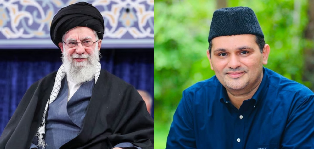 'ധൈര്യവും ആത്മാഭിമാനവും മരണത്തിന് മുന്നിലും അപൂര്‍വമായ നിര്‍ഭയത്വവും കൊണ്ട് നിര്‍വചിക്കപ്പെട്ട ജീവിതം'