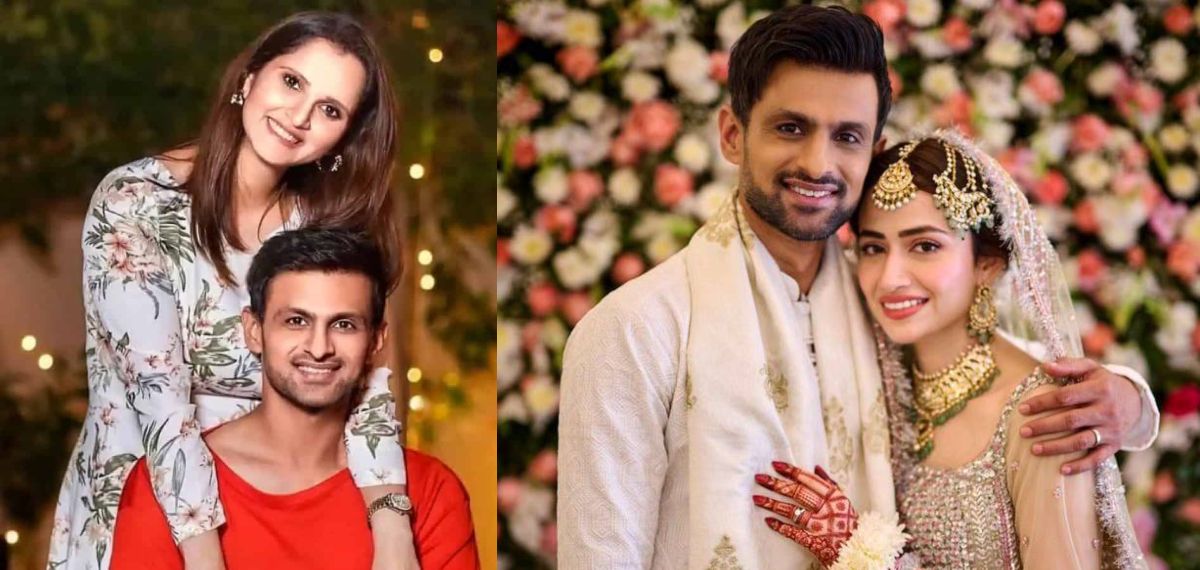 'ഈ കെട്ടുകഥകളെല്ലാം എന്റെ മകൻ വായിക്കാം'; മൂന്നാം വിവാഹത്തിന് ഒരുങ്ങുന്നെന്ന വാർത്തകൾക്കെതിരെ ഷുഹൈബ് മാലിക്