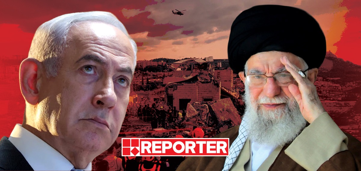 LIVE BLOG: ഇറാന്‍-ഇസ്രയേല്‍-യുഎസ് സംഘര്‍ഷം മൂന്നാം ദിവസത്തിലേക്ക്; ആക്രമണം ശക്തമായി തുടര്‍ന്ന് രാജ്യങ്ങള്‍