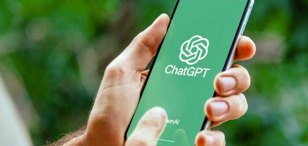 IS CHATGPT CHATTING SAFE