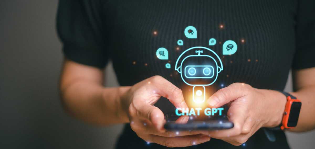 IS CHATGPT CHATTING SAFE