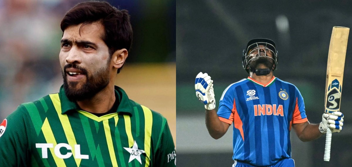 ഇന്ത്യ സെമിയിലെത്തില്ലെന്ന പ്രവചനം പാളി; വിന്ഡീസിനെതിരായ വിജയത്തില് വിചിത്ര വാദവുമായി ആമിർ