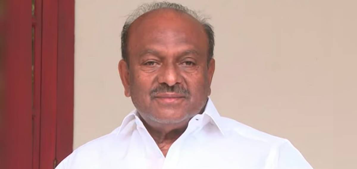 ശബരിമല സ്വർണക്കൊള്ള കേസ്; കെ പി ശങ്കർദാസിന് ജാമ്യമില്ല, രണ്ട് ജാമ്യഹർജികളും കോടതി തള്ളി