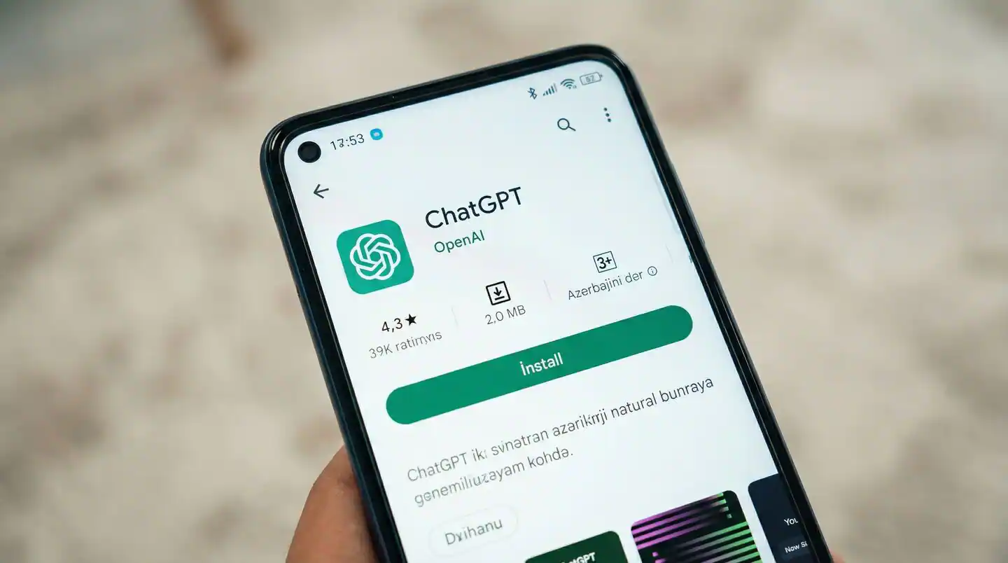 IS CHATGPT CHATTING SAFE