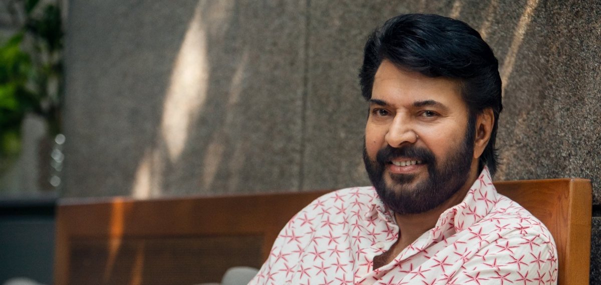 അന്ന് വീട്ടിലുള്ള ആളുകളോട് ഒഴികെ ബാക്കിയെല്ലാവരോടും ഞാൻ ചാൻസ് ചോദിച്ചിട്ടുണ്ട്; മമ്മൂട്ടി