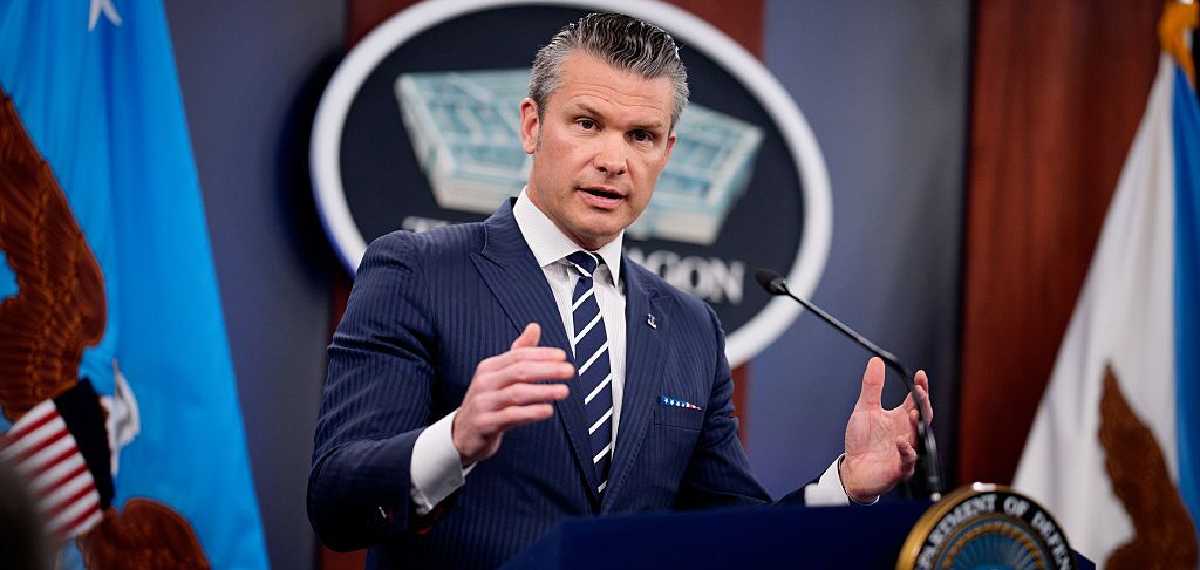 അമേരിക്കക്കാരുടെ മരണത്തിന് ഉത്തരവാദികളായവരെ പിന്തുടർന്ന് കൊല്ലും: യുഎസ് പ്രതിരോധ സെക്രട്ടറി