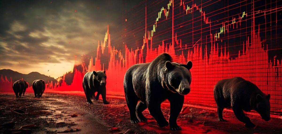 വിപണിയിൽ യുദ്ധ സമ്മർദ്ദം; നിർണായക ലെവലുകൾ കൈവിടുമോ ? നേട്ടം തിരിച്ചു പിടിക്കുമോ?