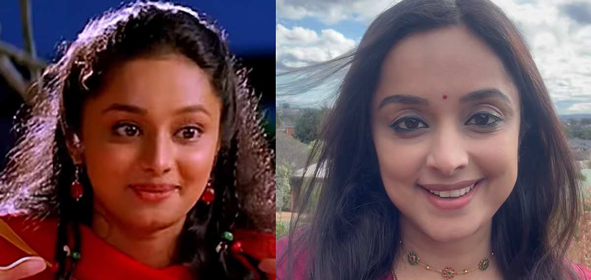 'ചാക്കോച്ചന്റെ ഒപ്പം അഭിനയിക്കാന്‍ എന്റെ അച്ഛന്‍ എടുത്ത് ചിത്രമല്ല പ്രിയം'-  സിനിമയിലെ നായിക ദീപാ നായര്‍