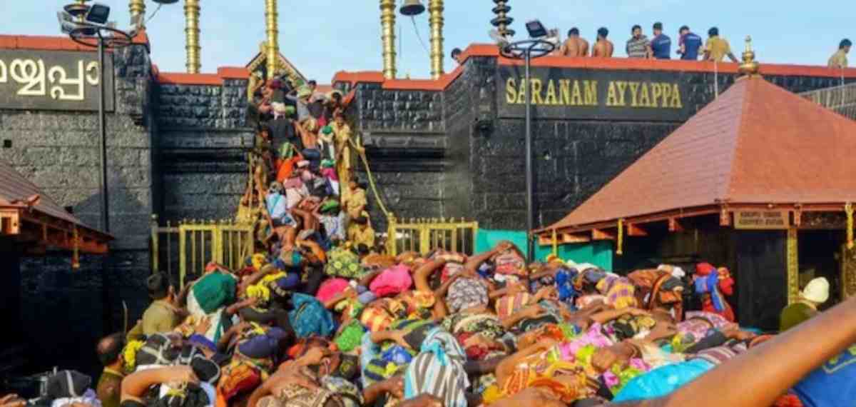 ശബരിമലയില്‍ മില്‍മയുടെ വ്യാജ നെയ്യ് വില്‍പന; ദേവസ്വം ബോര്‍ഡ് ഉദ്യോഗസ്ഥരുടെ പങ്കും അന്വേഷിക്കും