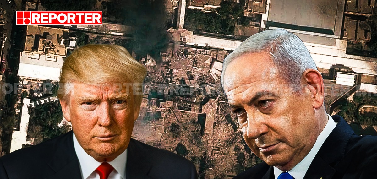 LIVE BLOG: ഇറാനിലെ ആശുപത്രികള്‍ക്ക് നേരെ ഇസ്രയേല്‍-യുഎസ് ആക്രമണം; സൈനിക നടപടി തുടരുമെന്ന് ട്രംപ്