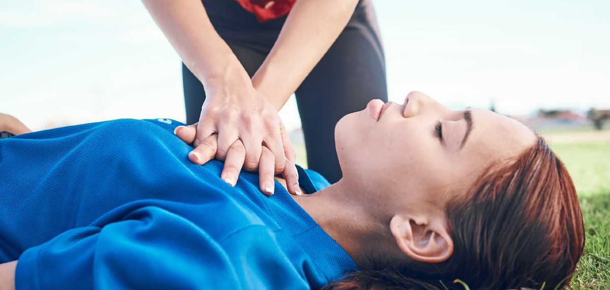 heart attack symptoms