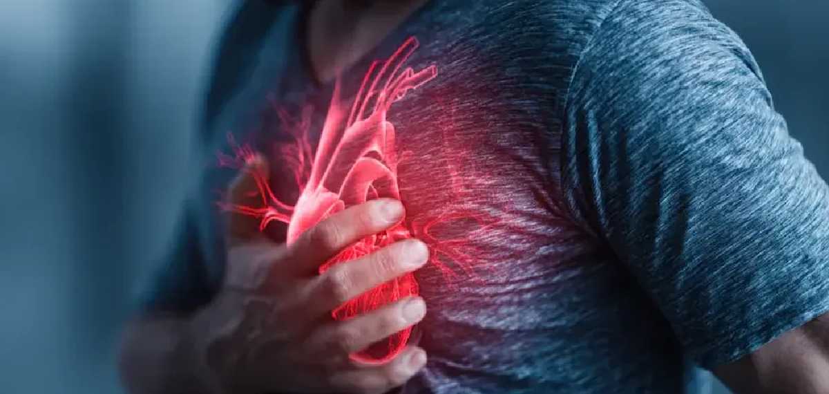 പെട്ടെന്നുള്ള ഹൃദയാഘാതത്തിന് മിനിറ്റുകള്‍ക്ക് മുന്‍പ് ലക്ഷണങ്ങള്‍ ഉണ്ടാകുമോ?
