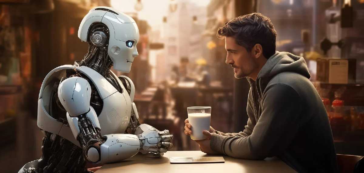 humanlove artificial intelligence