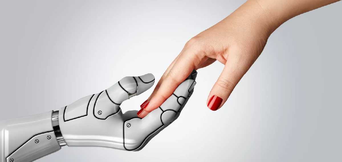 humanlove artificial intelligence