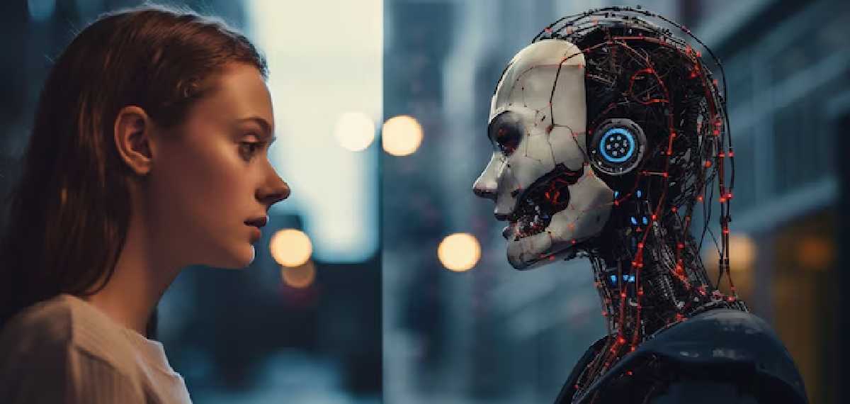 humanlove artificial intelligence