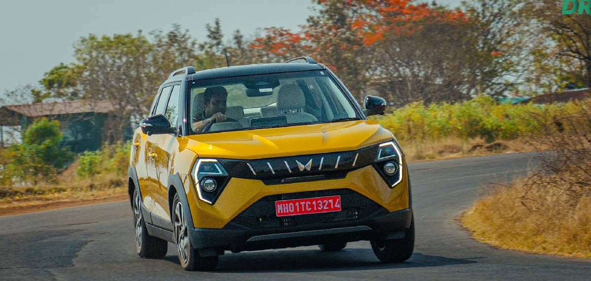 വാഹന പ്രേമികളെല്ലാം വാങ്ങല്‍ തിരക്കിലേക്ക്; ടോപ് ഗിയറില്‍ മഹീന്ദ്ര