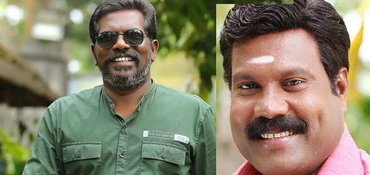 കലാഭവന്‍ മണി കുടുംബ ട്രസ്റ്റ് നല്‍കുന്ന കലാഭവന്‍ മണി പുരസ്‌കാരം പ്രമോദ് വെളിയനാടിന്