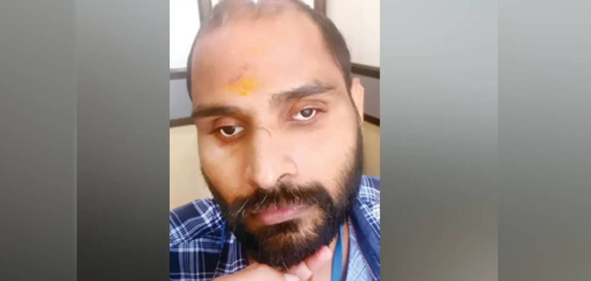 തൃശൂരിൽ ചികിത്സാ പിഴവിൽ കാഴ്ച നഷ്ടപ്പെട്ടെന്ന ആരോപണം; സനൂപിന് താൽകാലികമായി കൃത്രിമക്കണ്ണുകൾ വച്ചു