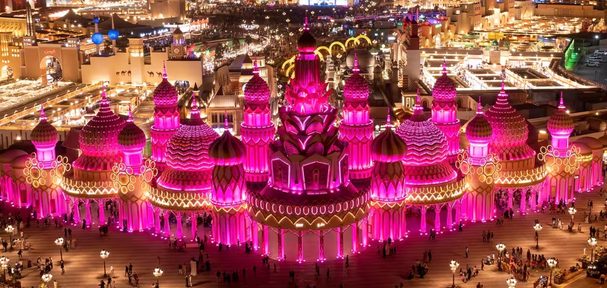 യുഎഇയിലെ വിനോദസഞ്ചാര കേന്ദ്രങ്ങൾ അടഞ്ഞ് കിടക്കുന്നത് തുടരും; മുന്നറിയിപ്പുമായി അധികൃതർ