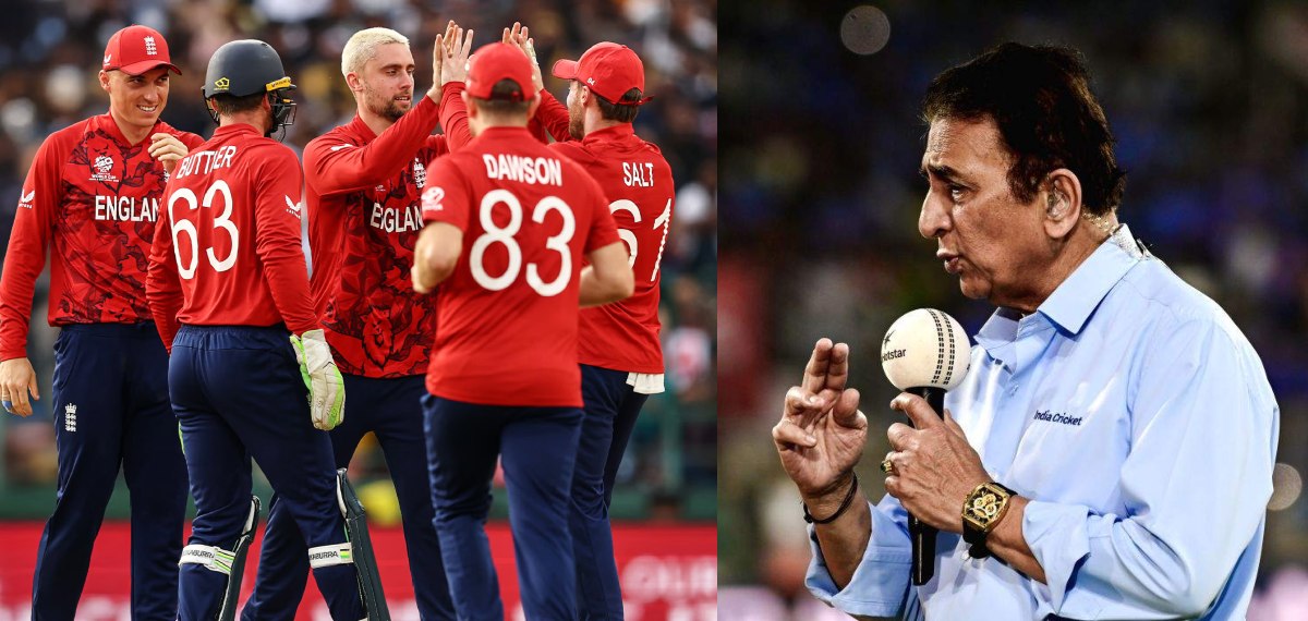 'സഞ്ജുവും സൂര്യയും ഇംഗ്ലണ്ടിന്റെ ആ വജ്രായുധത്തെ കരുതിയിരിക്കണം'; മുന്നറിയിപ്പുമായി ഗവാസ്‌കര്‍