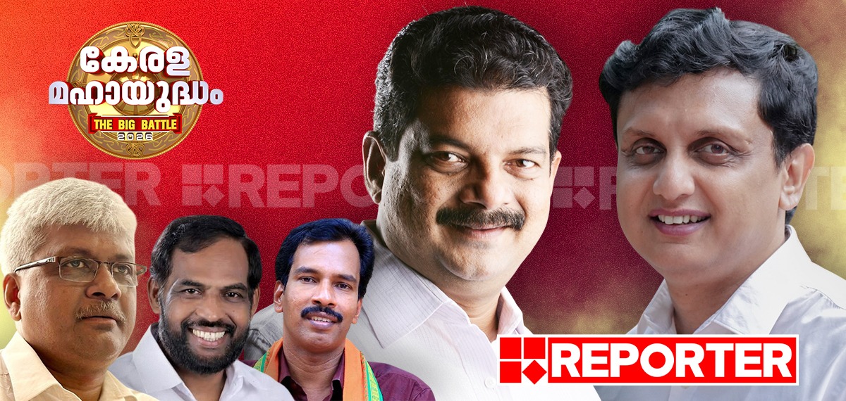 ബേപ്പൂരിന്‍റെ അമരത്ത് തുടരാന്‍ റിയാസ്? അന്‍വറിലൂടെ അട്ടിമറി പ്രതീക്ഷിച്ച് യുഡിഎഫ്; എന്‍ഡിഎയും ഒരുങ്ങി തന്നെ